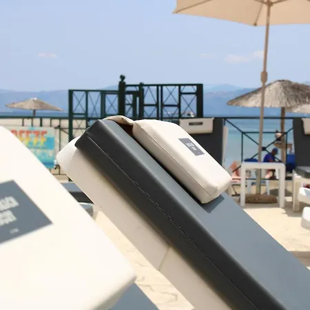 Hotel Stavros *