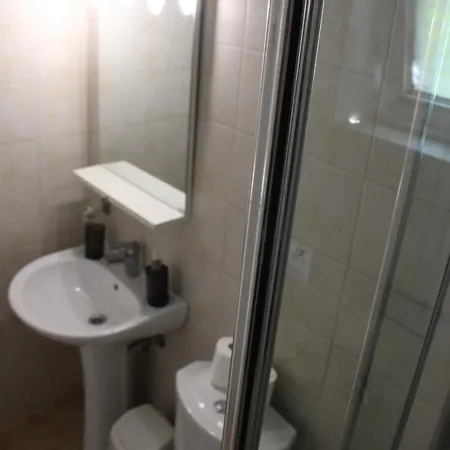 Hotel Stavros Kávos
