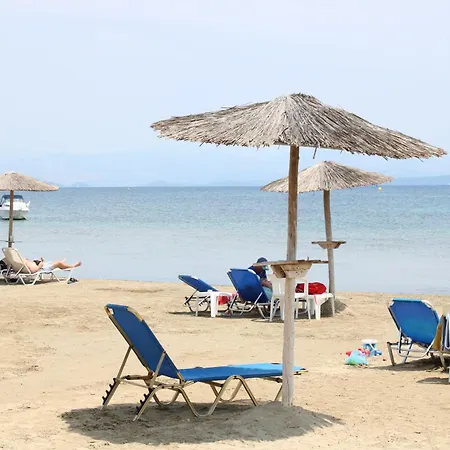 Hotel Stavros