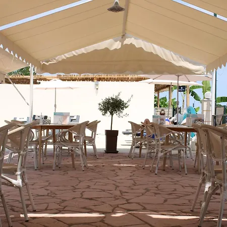 Stavros Hotel Kávos
