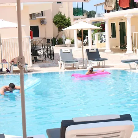 Hotel Stavros *