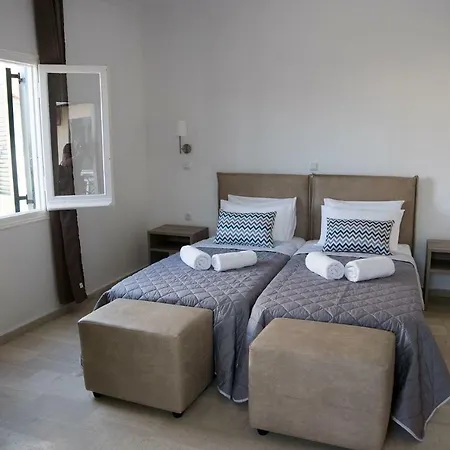 Hotel Stavros
