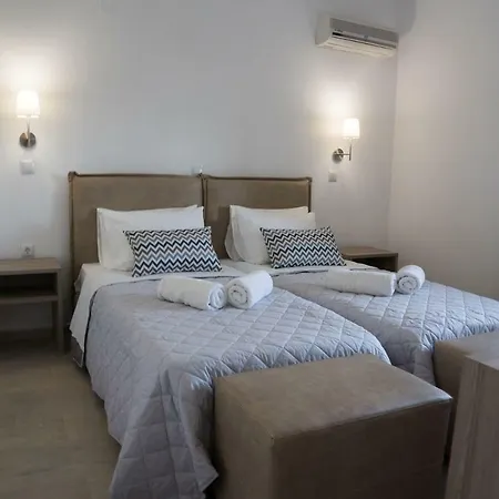 Hotel Stavros