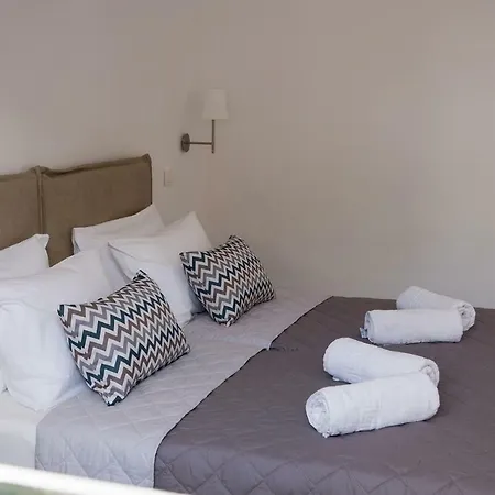 Hotel Stavros