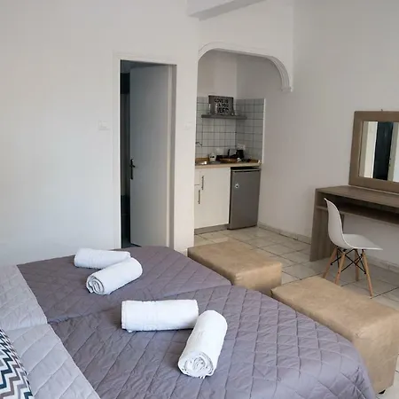 Hotel Stavros
