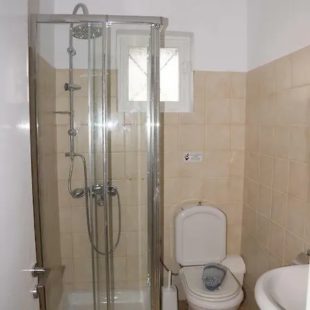 Hotel Stavros *