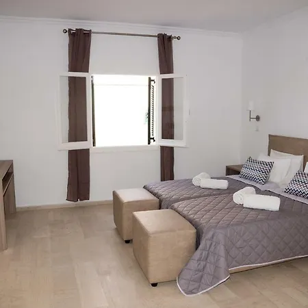 Hotel Stavros
